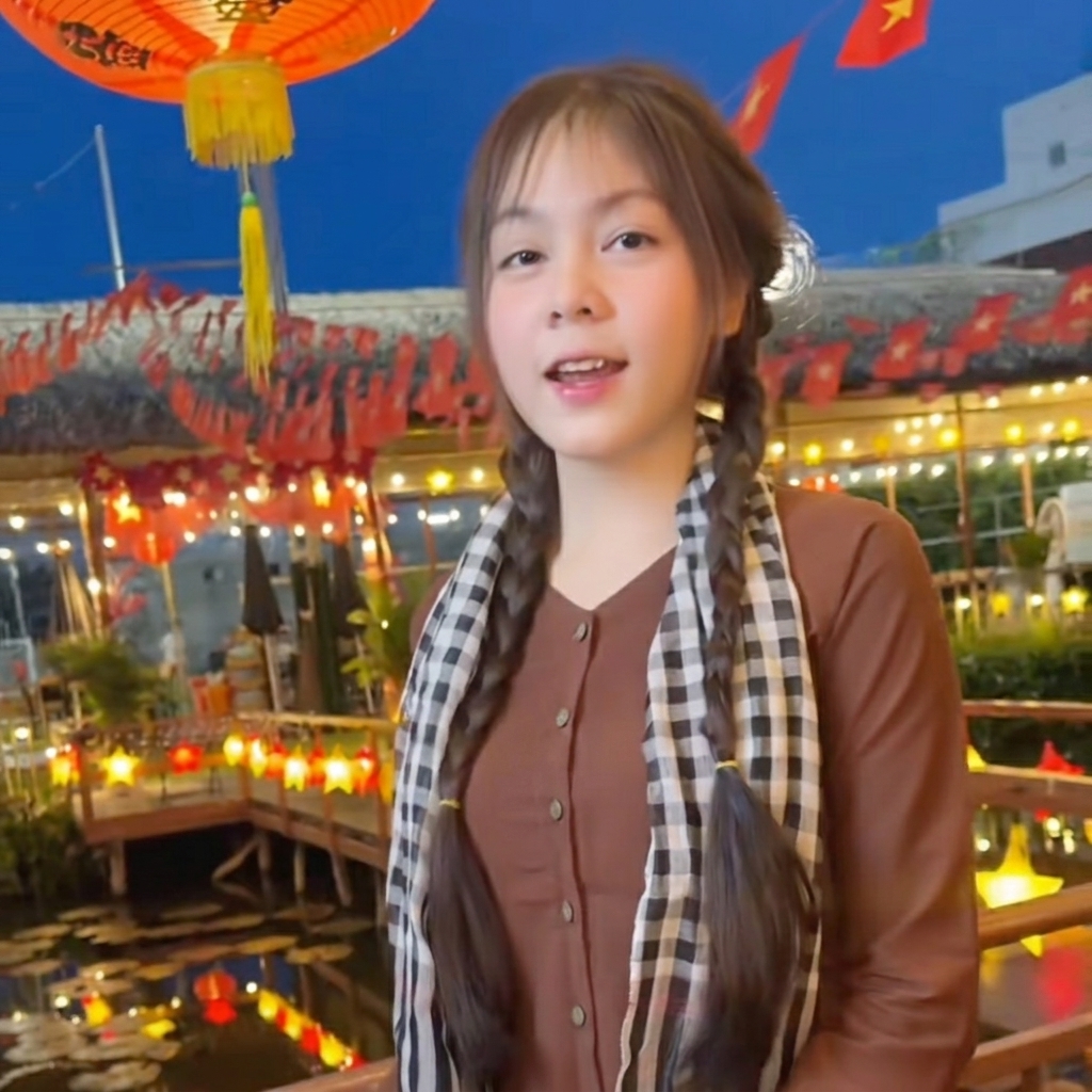 Không khí Khói Quán Nhà Bè